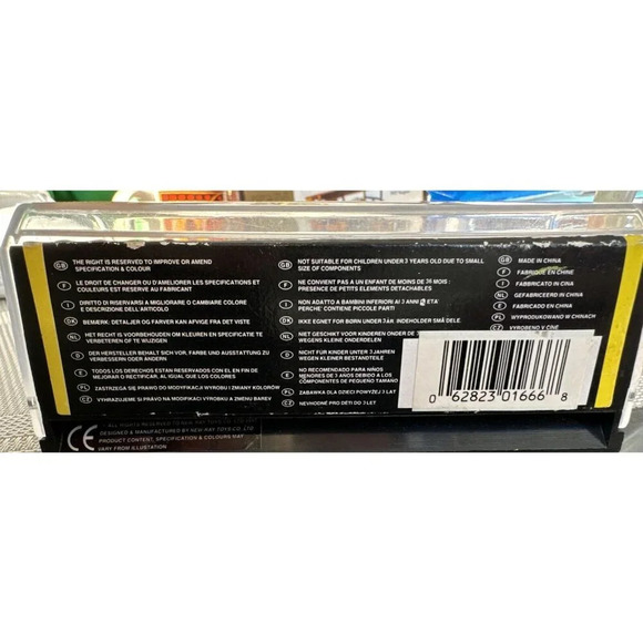 New Ray 1961 Jaguar E Type convertible Green 1/43 Ref  48839 - Picture 3 of 4